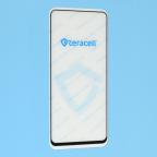 Zastitno staklo Tempered glass Teracell Titan 2.5D 10u1 za Honor 200 Smart/Honor X7c crni cena 3000 din slika