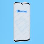 Zastitno staklo Tempered glass Teracell Titan 2.5D za Samsung A156B Galaxy A15 5G crni slika 2