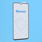 Zastitno staklo Tempered glass Teracell Titan 2.5D za Samsung A346B Galaxy A34 5G crni slika 2