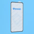 Zastitno staklo Tempered glass Teracell Titan 2.5D za Xiaomi Redmi Note 13 Pro 4G/5G (EU) crni slika 2