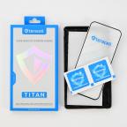 Zastitno staklo Tempered glass Teracell Titan 2.5D za Honor 600 Lite crni slika 9