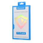 Zastitno staklo Tempered glass Teracell Titan 2.5D za Samsung A276B Galaxy A27 5G crni cena 2000 din slika