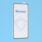Zastitno staklo Tempered glass Teracell Titan 2.5D za Xiaomi 14T/14T Pro crni slika 2