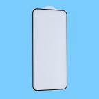 Zastitno staklo Tempered glass Teracell Titan 2.5D za Xiaomi 15T crni slika 2