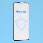 Zastitno staklo Tempered glass Teracell Titan 2.5D za Xiaomi Redmi 14C/Redmi A4 crni/Redmi A5 4G EU slika 2