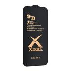 Zastitno Staklo Tempered glass X mart 9D za iPhone 16 6.1 cena 2000 din slika