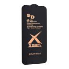 Zastitno Staklo Tempered glass X mart 9D za iPhone 16 Plus 6.7 cena 2000 din slika