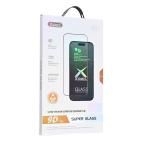 Zastitno Staklo Tempered glass X mart 9D za Samsung A376B Galaxy A37 5G cena 2000 din slika