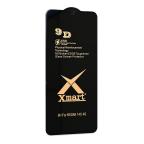 Zastitno Staklo Tempered glass X mart 9D za Xiaomi Redmi 14C/Redmi A4/Redmi A5 4G EU slika 3