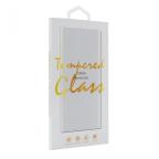 Zastitno staklo Tempered Glass za Honor Magic 7 Pro zakrivljeni crni cena 3000 din slika