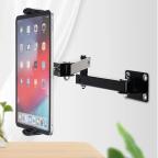 Zidni nosac za tablet crni cena 5000 din slika